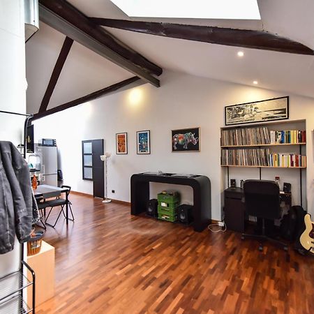Modern Apartment Piazza Statuto Porta Susa Fs 토리노 외부 사진