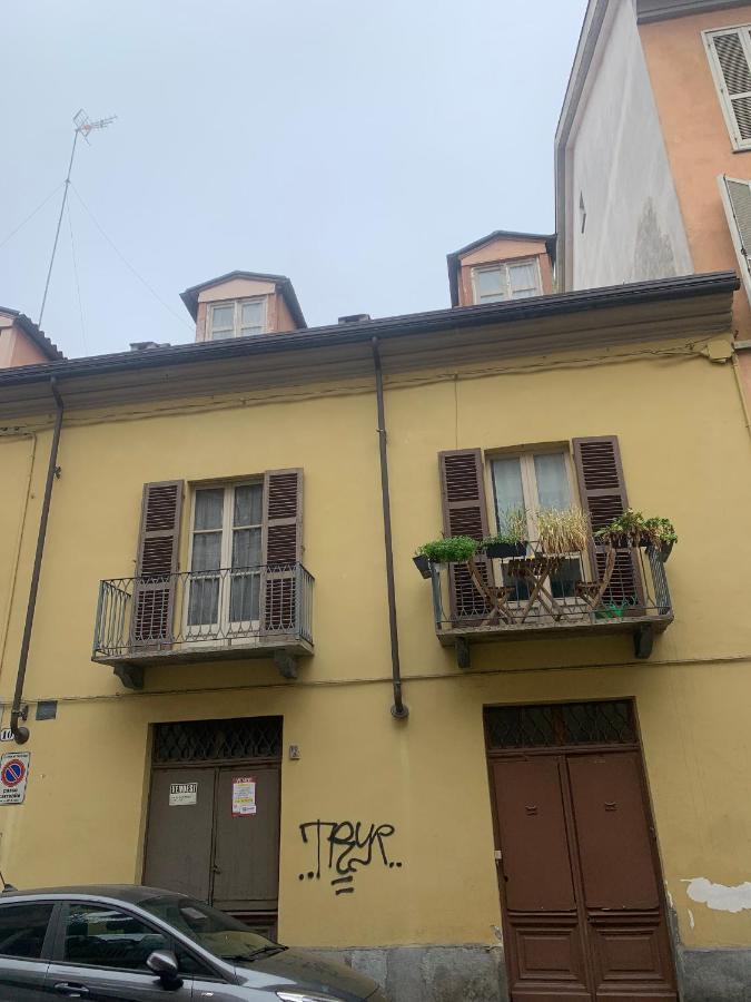 Modern Apartment Piazza Statuto Porta Susa Fs 토리노 외부 사진