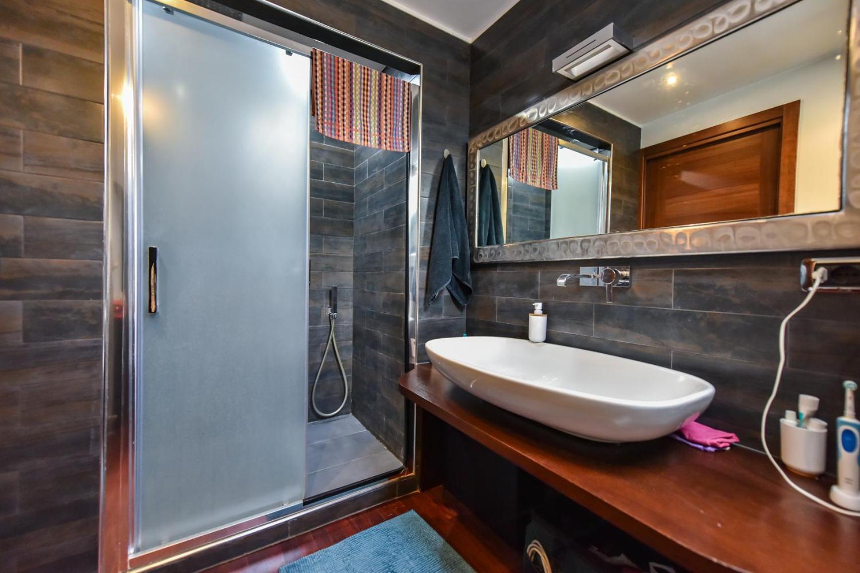 Modern Apartment Piazza Statuto Porta Susa Fs 토리노 외부 사진