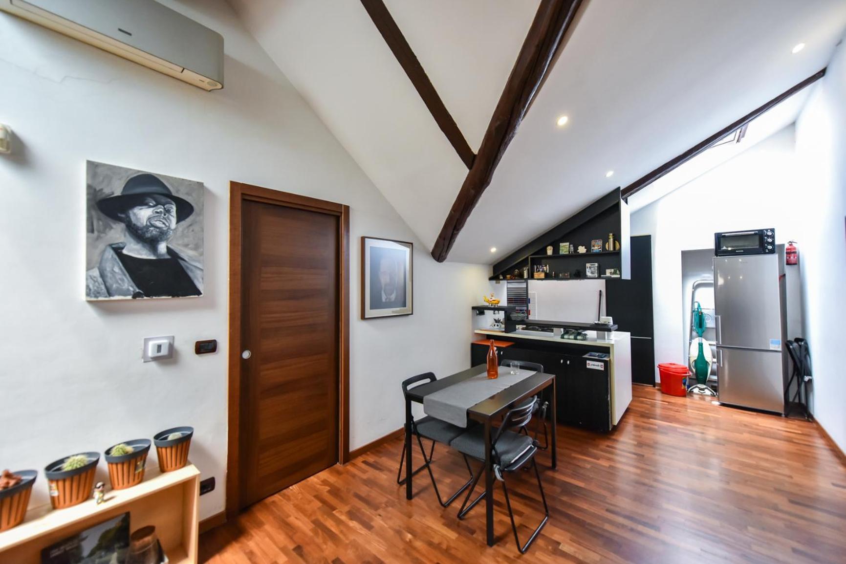 Modern Apartment Piazza Statuto Porta Susa Fs 토리노 외부 사진