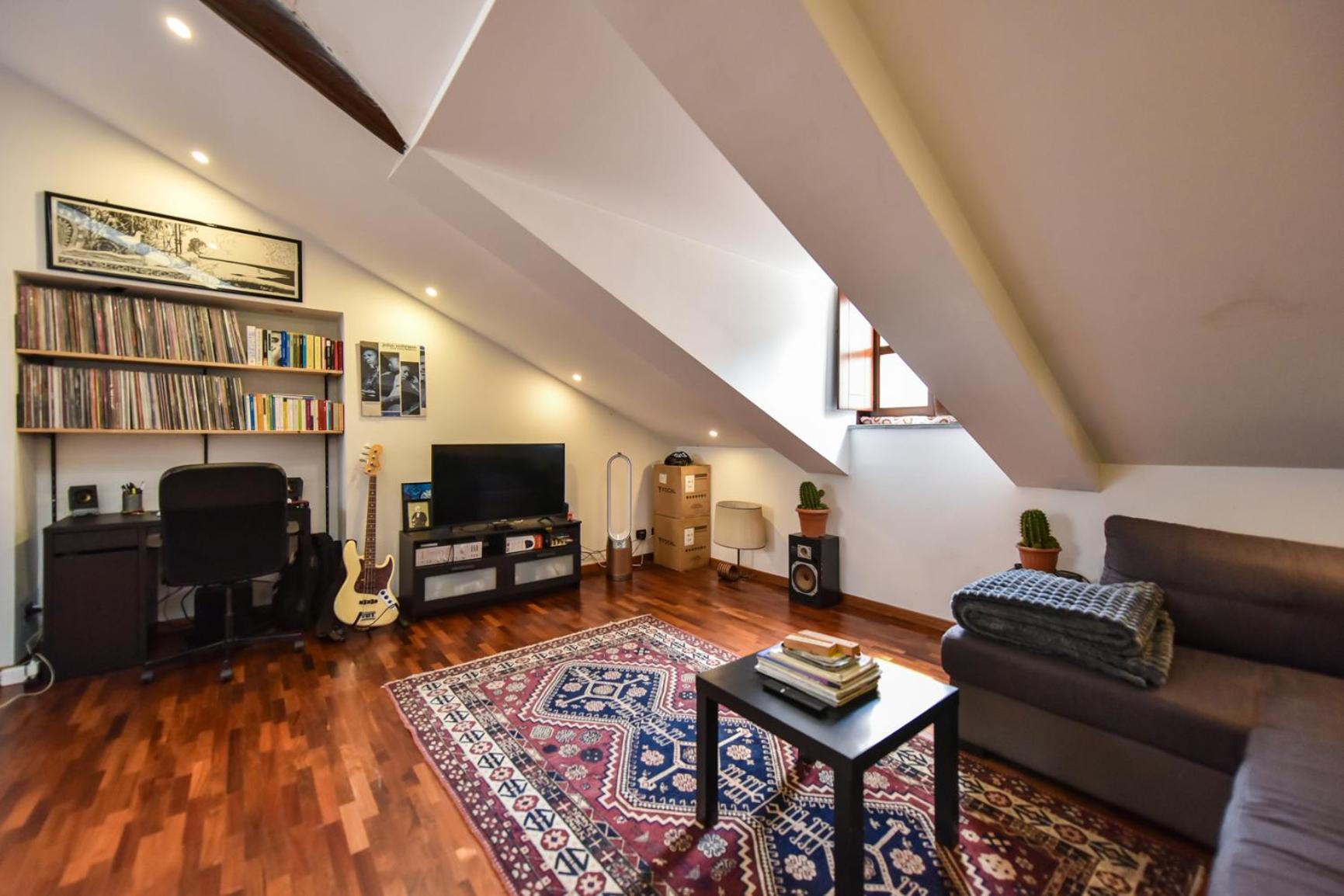 Modern Apartment Piazza Statuto Porta Susa Fs 토리노 외부 사진