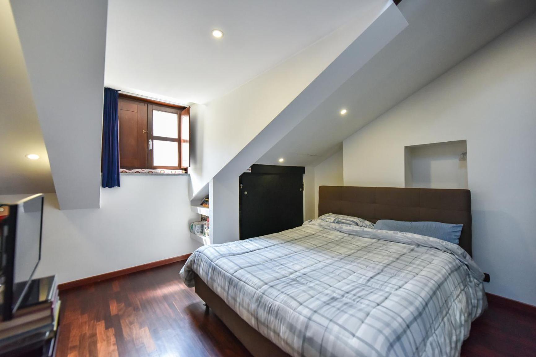Modern Apartment Piazza Statuto Porta Susa Fs 토리노 외부 사진
