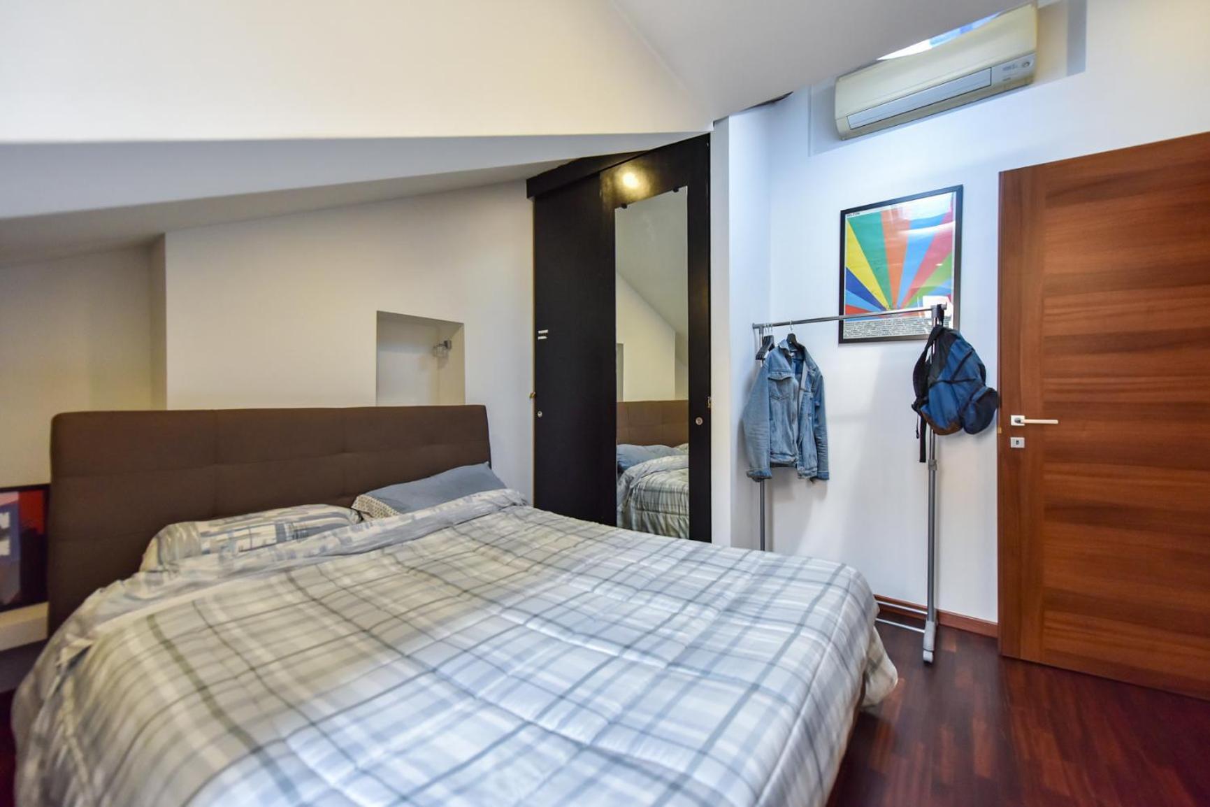 Modern Apartment Piazza Statuto Porta Susa Fs 토리노 외부 사진