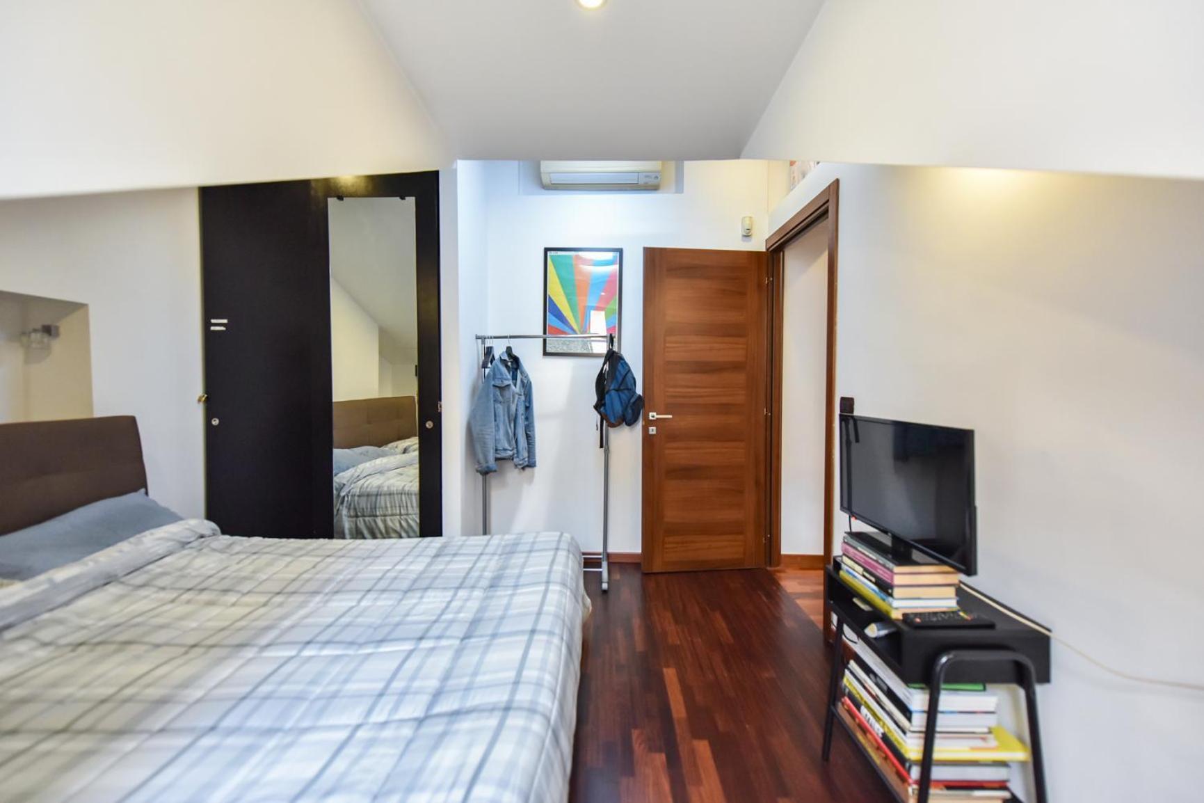 Modern Apartment Piazza Statuto Porta Susa Fs 토리노 외부 사진