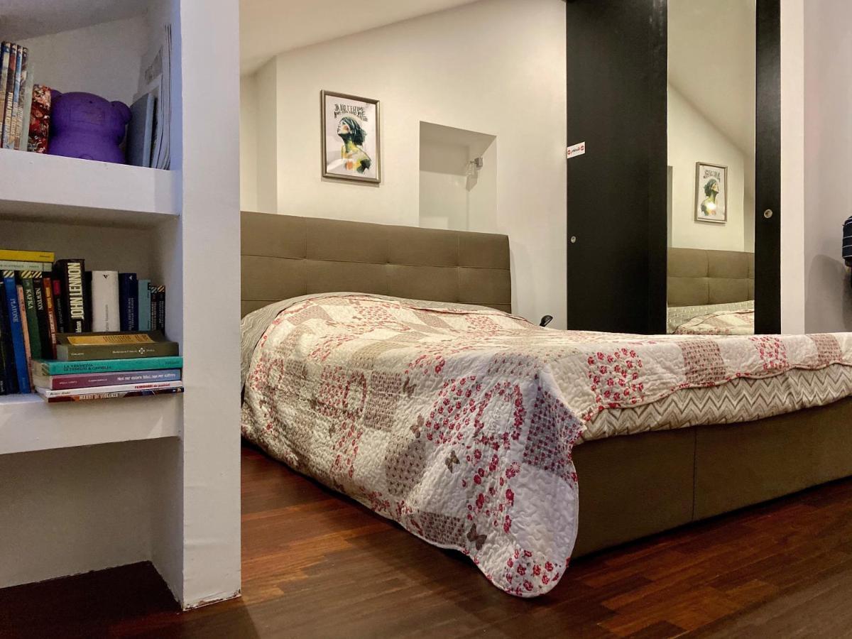 Modern Apartment Piazza Statuto Porta Susa Fs 토리노 외부 사진