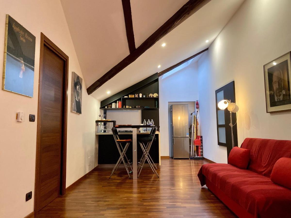 Modern Apartment Piazza Statuto Porta Susa Fs 토리노 외부 사진