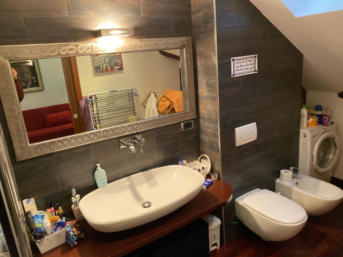 Modern Apartment Piazza Statuto Porta Susa Fs 토리노 외부 사진