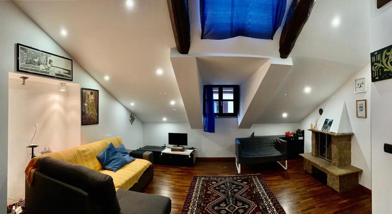 Modern Apartment Piazza Statuto Porta Susa Fs 토리노 외부 사진
