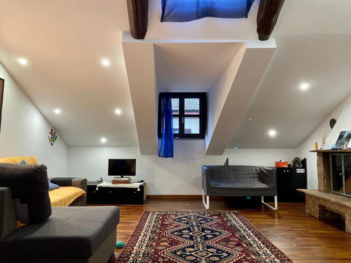 Modern Apartment Piazza Statuto Porta Susa Fs 토리노 외부 사진